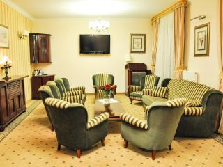 Hotel Stara Garbarnia - Breslau - 3
