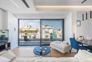 The "Top Floor" - Atene - 7