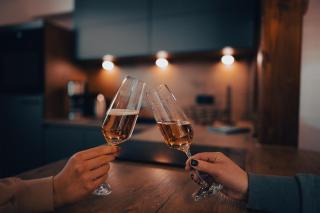 Stadtvilla Haug die exklusiven Ferienwohnungen im Harz - Blankenburg - 5