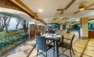 Valley View Grand Resort, Panhala - Premium Resort Hotel in Panhala - Panhāla - 2