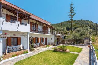 Irida Apartments - Stafylos - 6