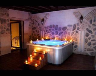 El Rosal del Pozo - Argés - 0