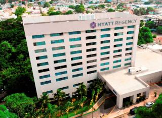 Hyatt Regency Villahermosa - Villahermosa - 7