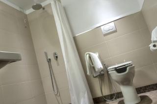 Hotel Dimorae Rooms and Suites - Apartments - 9