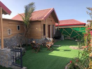 استراحة ريف حتا - 3