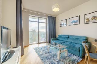 Apartamenty Almar Diune - Kołobrzeg - 7