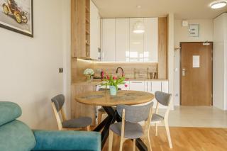 Apartamenty Almar Diune - Kołobrzeg - 1