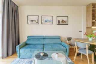 Apartamenty Almar Diune - Kołobrzeg - 3