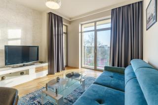 Apartamenty Almar Diune - 4