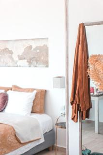 Esperanto seafront studio - Agia Marina Nea Kydonias - 7