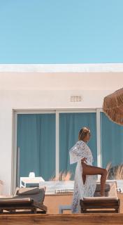 Esperanto seafront studio - Agia Marina Nea Kydonias - 3