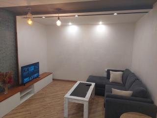 Komitas 1 bedroom apt - Yerevan - 0