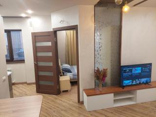 Komitas 1 bedroom apt - Yerevan - 3