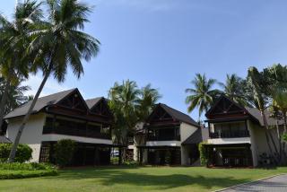 Nexus Resort & Spa Karambunai - 7