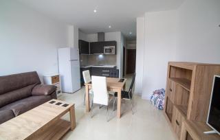 Apartamentos Turísticos Los Olivos - Alcalá del Júcar - 1
