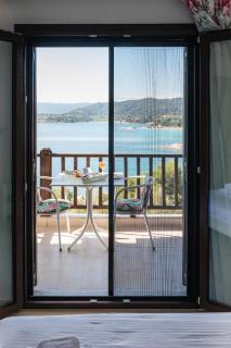 Theoxenia Apartments - Ormos Panagias - 3