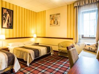 Hotel Stara Garbarnia - Breslau - 4