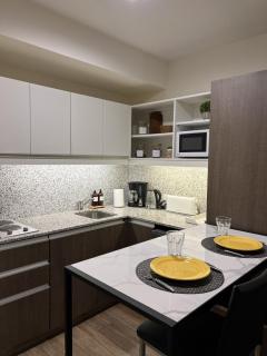 hermoso departamento de 1 ambiente en belgrano - Buenos Aires - 9