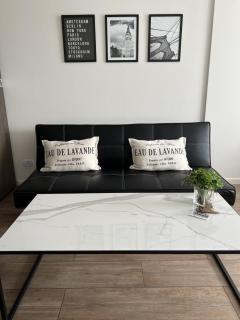 hermoso departamento de 1 ambiente en belgrano - Buenos Aires - 7
