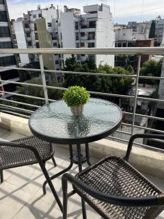 hermoso departamento de 1 ambiente en belgrano - 3