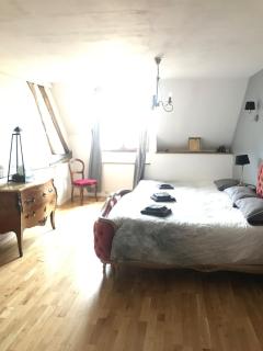 Gîte du ru d ausson - 4