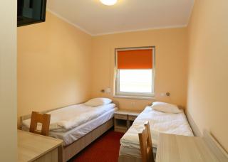 Hostel Żywiec - 4