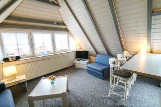 Huus int Hook Wohnung Giebel - Norderney - 5