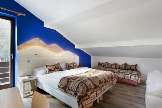 Hotel Garni Roberta - Malga Ciapela - 1
