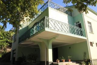 Batumi Green Cape Guest House - Makhinjauri - 0