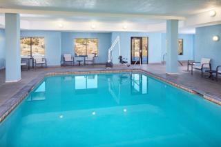 Holiday Inn Express and Suites Los Alamos Entrada Park by IHG - Los Alamos - 1