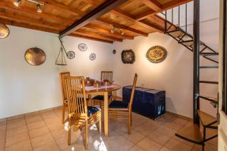 Damaskino Home - Panormos - 9