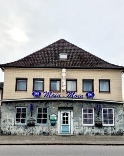 Hotel MoinMoin - Bad Bramstedt - 5