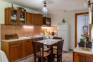 Damaskino Home - Panormos - 1