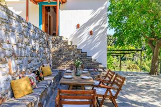 Damaskino Home - Panormos - 0
