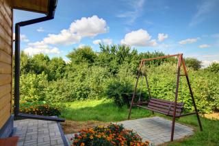 Domek Twórczy Kąt - Święta Katarzyna - 5