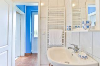 Ferienwohnung Leuchtturm - Lanken - 7