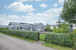 Luxe Chalet Jara JS17 Oostkapelle - 7