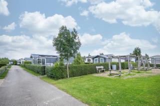 Luxe Chalet Jara JS17 Oostkapelle - Oostkapelle - 6