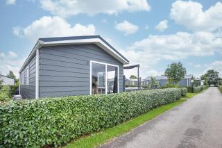 Luxe Chalet Jara JS17 Oostkapelle - Oostkapelle - 5