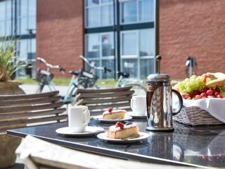 Skaga Hotel - Hirtshals - 9