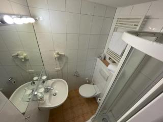 Hotel Ebnet - Mutterstadt - 9