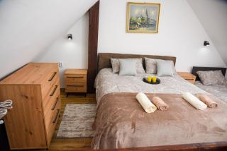 Apartman Lily - Brzeće - 2