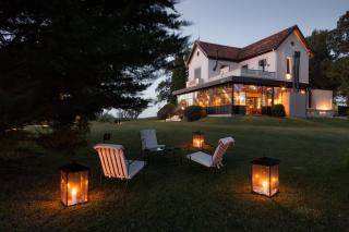 LAS LIEBRES RESTAURANT & HOTEL - Colonia del Sacramento - 0