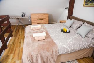 Apartman Lily - Brzeće - 3