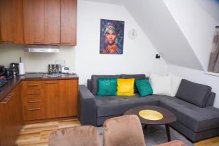 Apartman Lily - Brzeće - 6