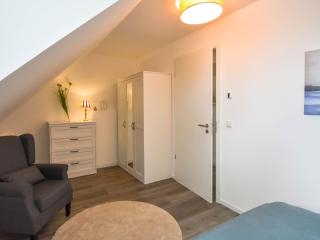 Ferienwohnung Louise - Dreschvitz - 3