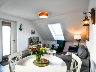 Ferienwohnung Louise - Dreschvitz - 9