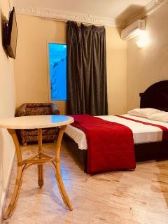 SINGAPOUR MAROC - Casablanca - 5