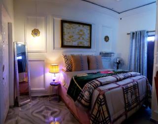 Golden Aurora Lodge - Kumasi - 6