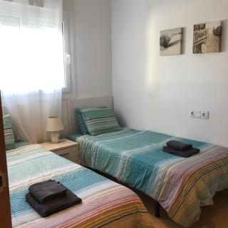 Condado de Alhama golfresort naranjos 1-29 - Alhama de Murcia - 5